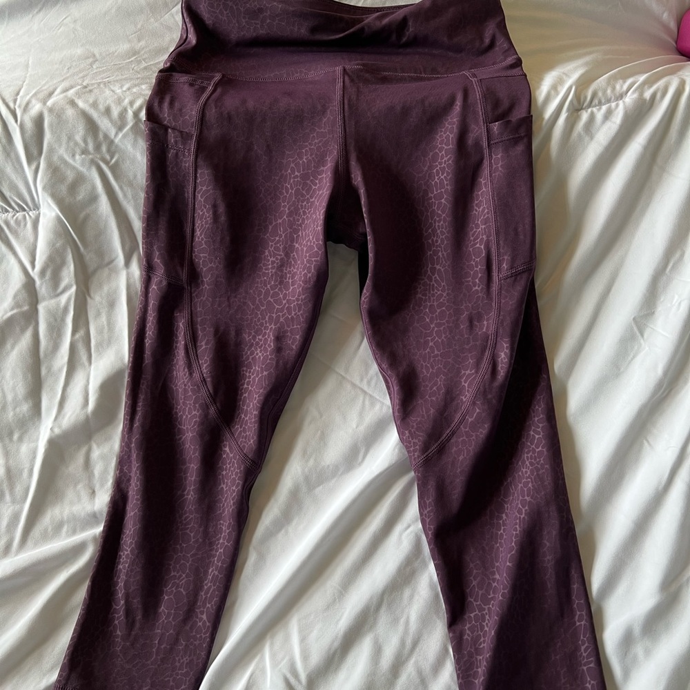 Zyia leggings